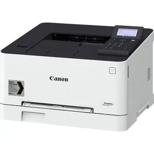 Замена лазера на принтере Canon LBP623CDW в Екатеринбурге